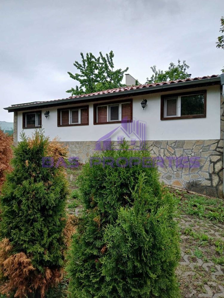 Продава КЪЩА, с. Драгичево, област Перник, снимка 2 - Къщи - 55256741