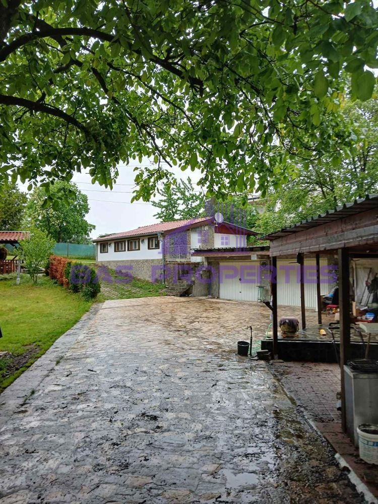 Продава КЪЩА, с. Драгичево, област Перник, снимка 14 - Къщи - 55256741