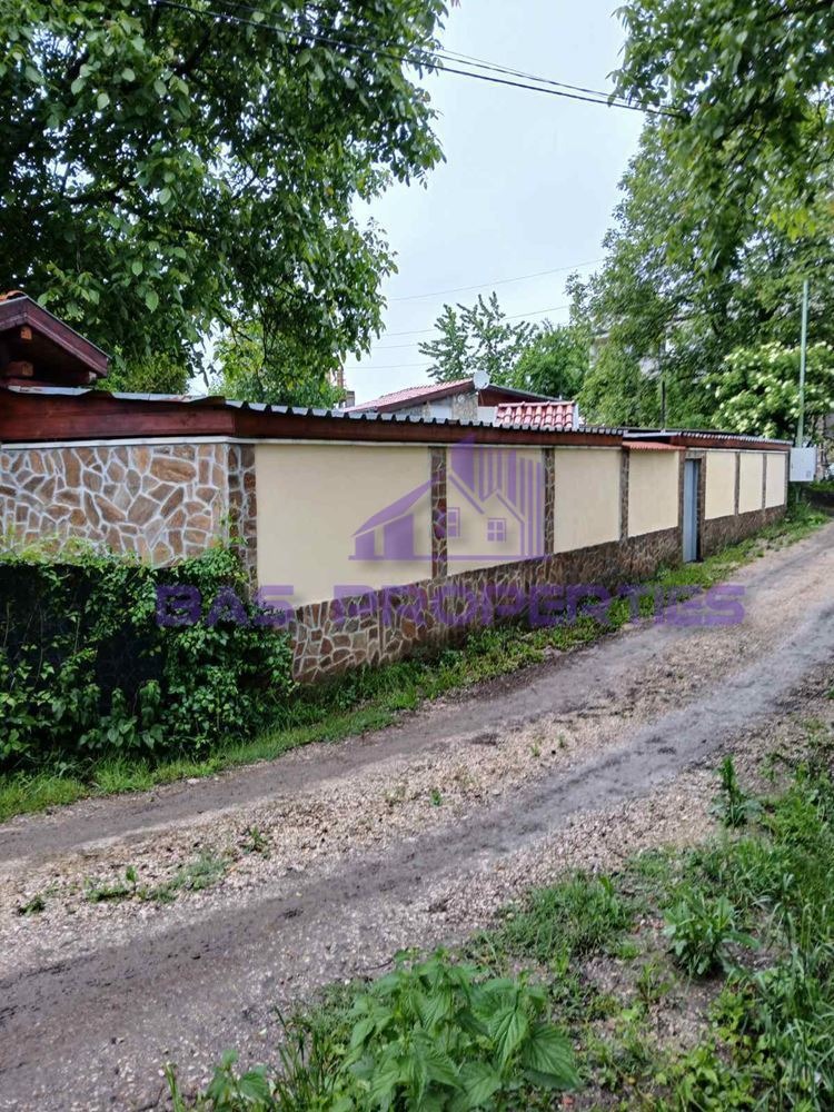 Продава КЪЩА, с. Драгичево, област Перник, снимка 4 - Къщи - 55256741