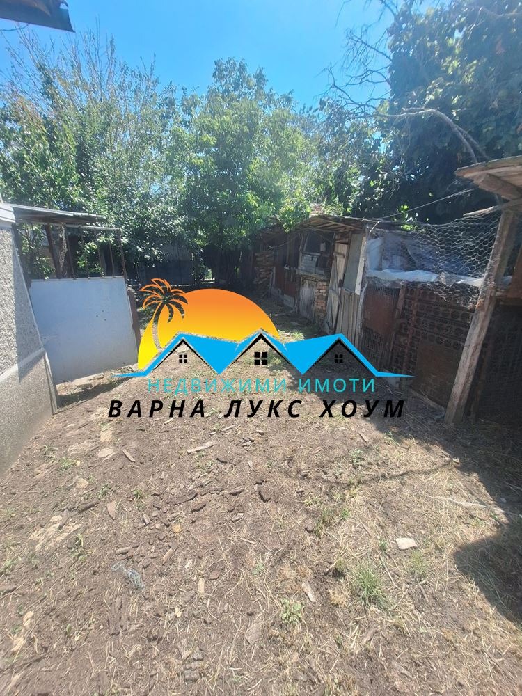 Продава КЪЩА, с. Пчелник, област Варна, снимка 5 - Къщи - 55910975