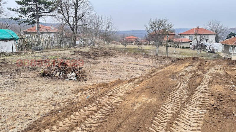 Продава  Парцел област Русе , с. Красен , 1714 кв.м | 64026458 - изображение [3]