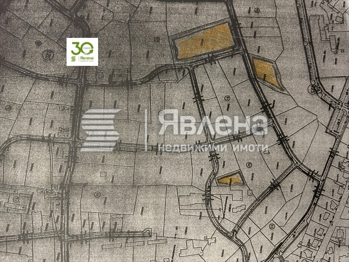 Продава ПАРЦЕЛ, гр. Обзор, област Бургас, снимка 2 - Парцели - 54115997