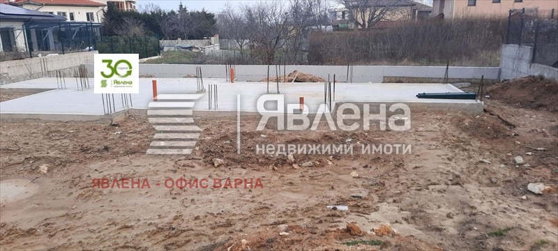 Продава ПАРЦЕЛ, гр. Варна, м-т Долна Трака, снимка 3 - Парцели - 56716572