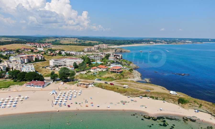 Продава 1-СТАЕН, с. Лозенец, област Бургас, снимка 2 - Апартаменти - 47854225