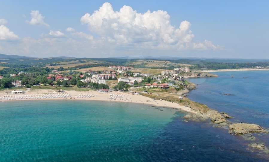 Продава 1-СТАЕН, с. Лозенец, област Бургас, снимка 14 - Апартаменти - 47854225