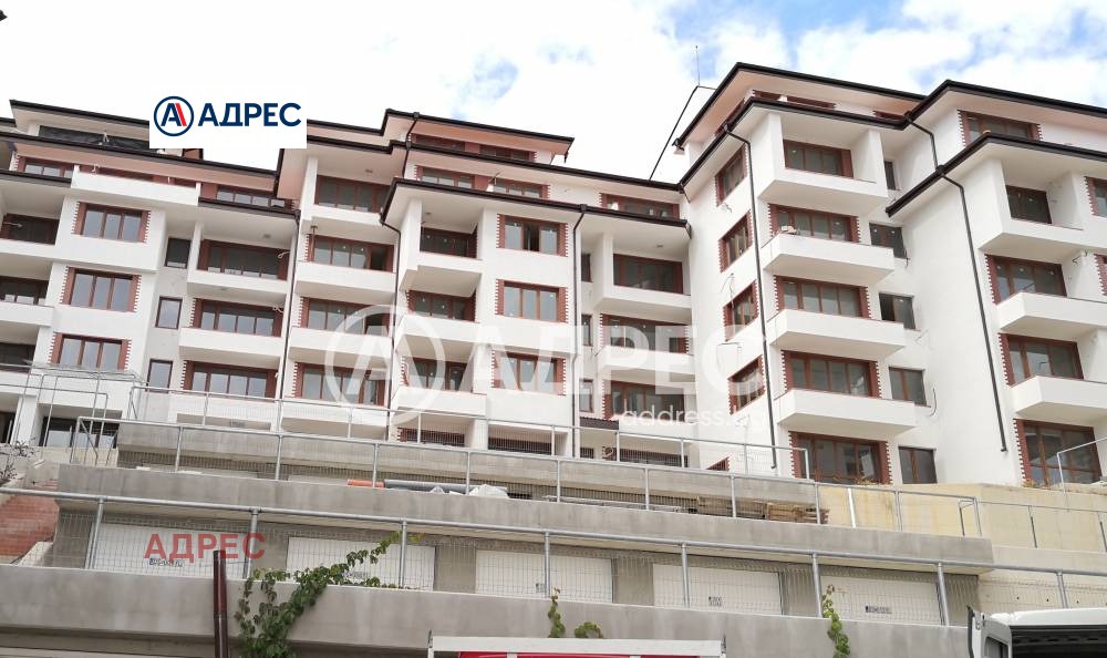 Продава 2-СТАЕН, гр. Варна, Виница