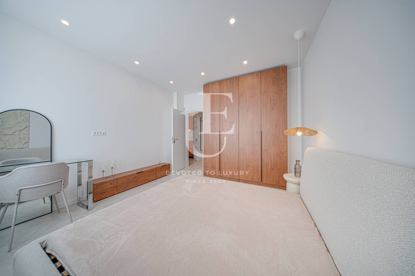 Продава 2-СТАЕН, гр. София, Оборище, снимка 8 - Апартаменти - 54263805