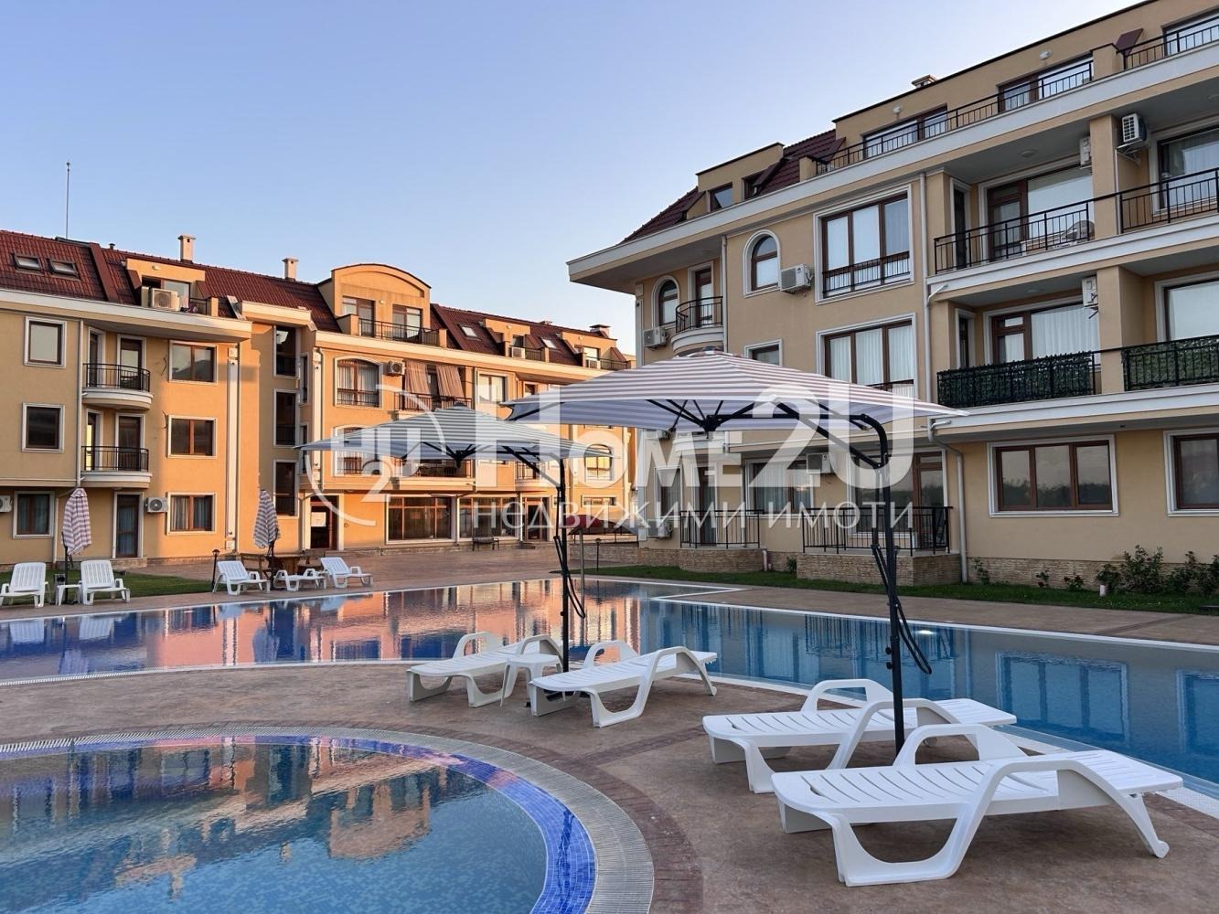 Продава 2-СТАЕН, с. Равда, област Бургас, снимка 2 - Апартаменти - 54696788