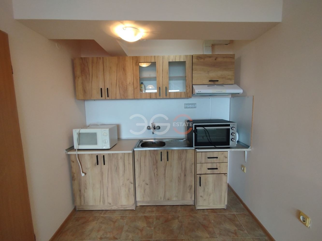 Продава 2-СТАЕН, гр. Варна, Бриз, снимка 8 - Апартаменти - 56202419