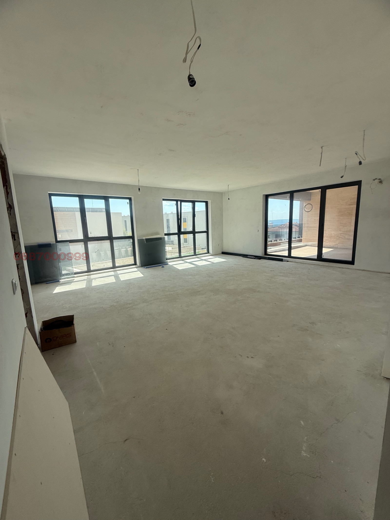 Продава 3-СТАЕН, гр. Варна, Бриз, снимка 7 - Апартаменти - 53747002