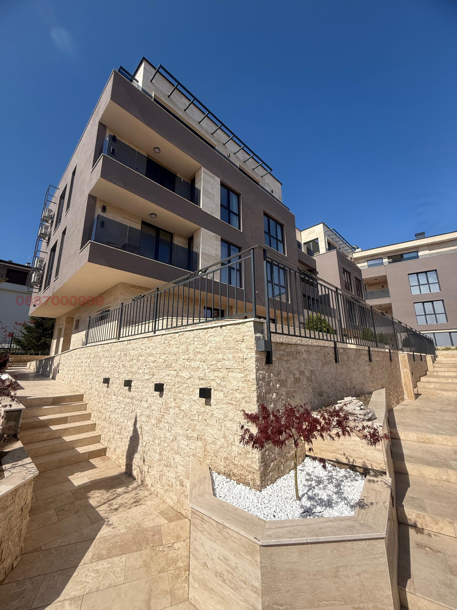 Продава 3-СТАЕН, гр. Варна, Бриз