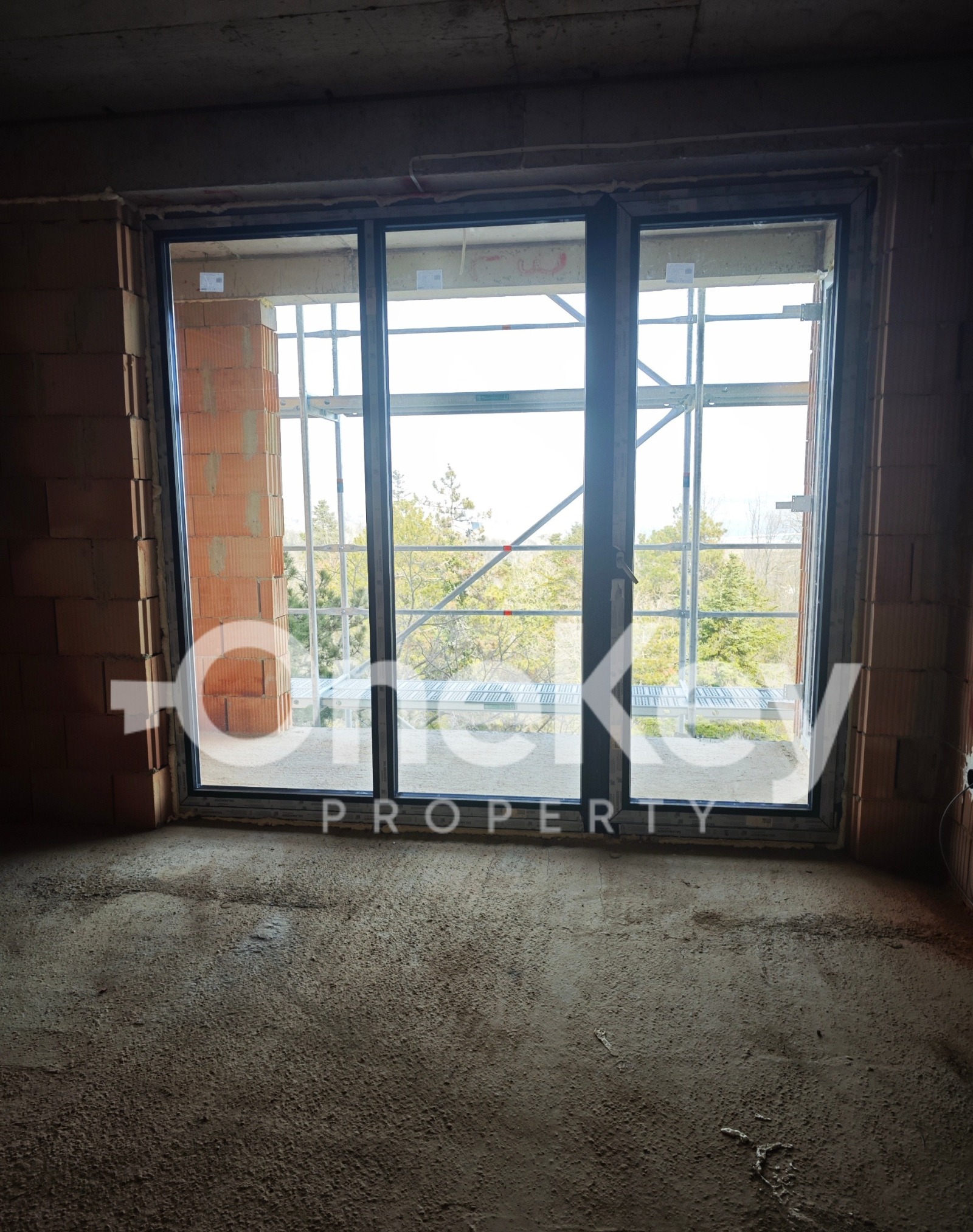 Продава 3-СТАЕН, гр. Варна, Аспарухово, снимка 4 - Апартаменти - 53956225