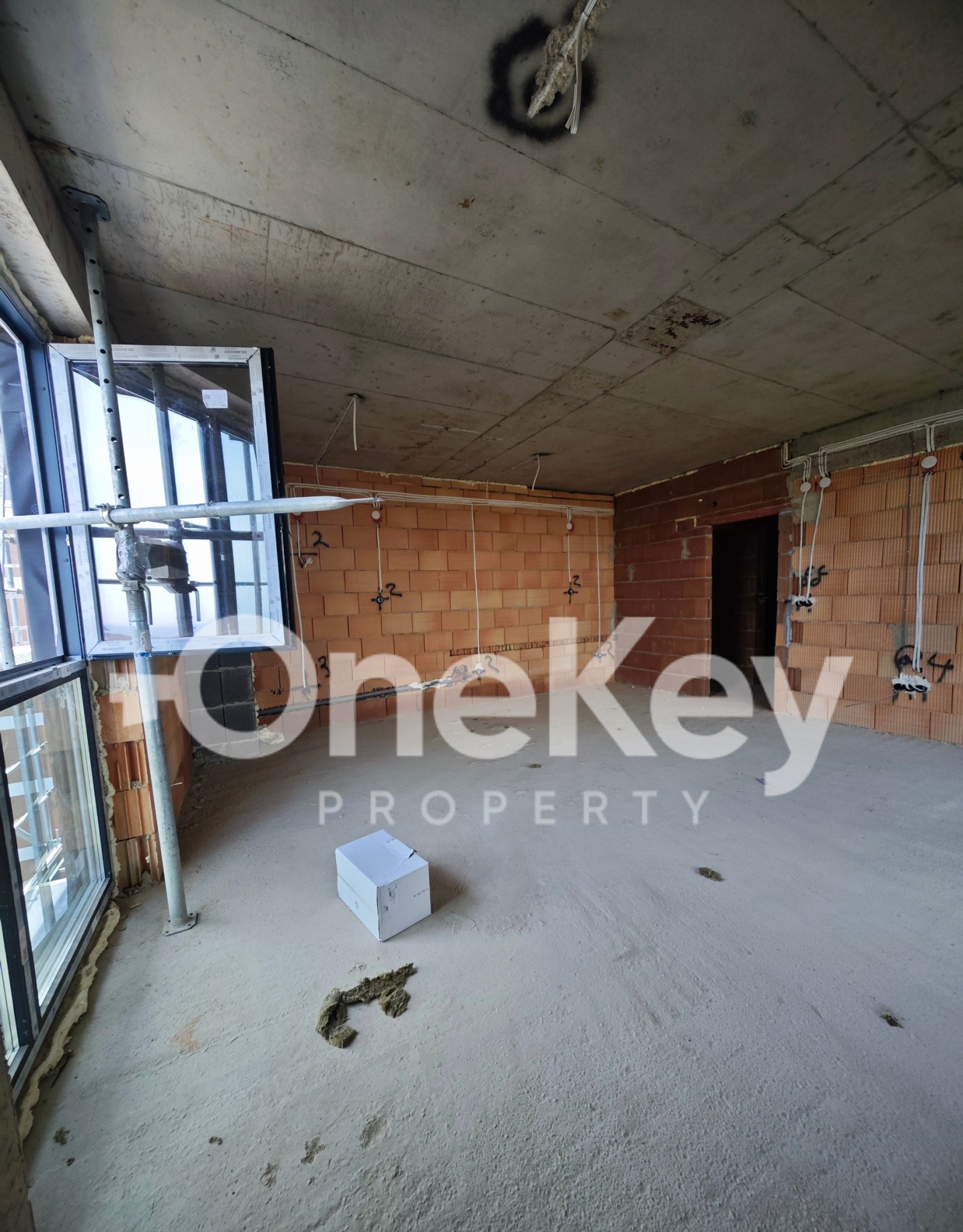 Продава 3-СТАЕН, гр. Варна, Аспарухово, снимка 3 - Апартаменти - 53956225