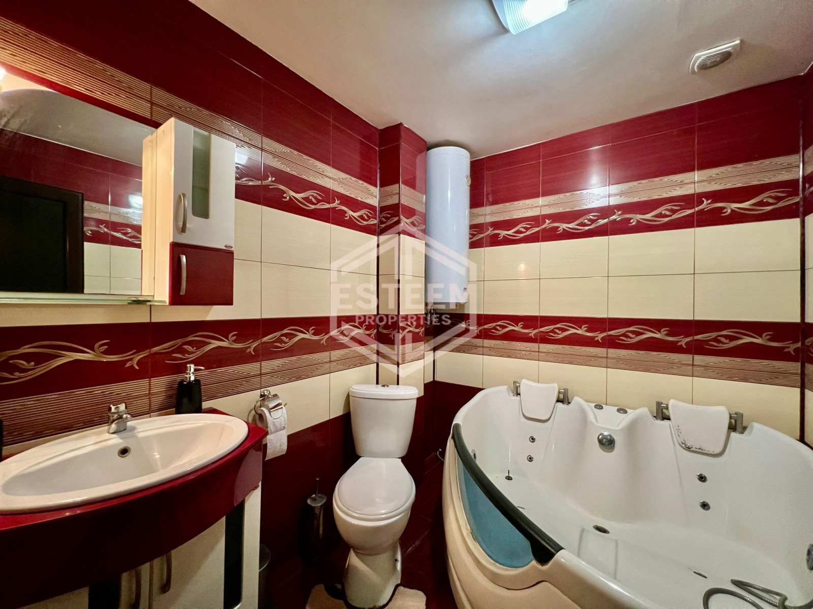 Продава 3-СТАЕН, гр. Русе, Център, снимка 14 - Апартаменти - 54042859