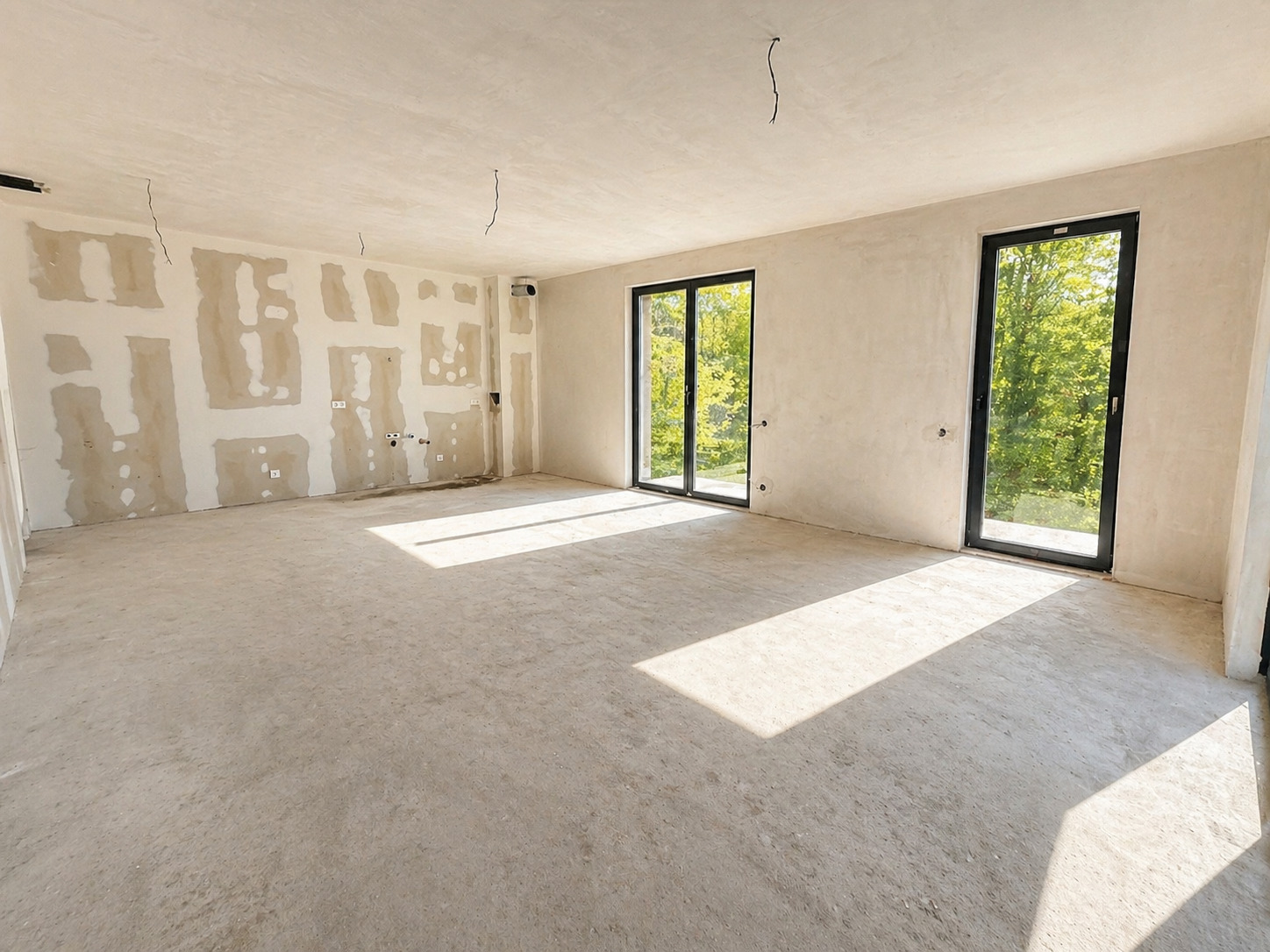 Продава 4-СТАЕН, гр. София, м-т Камбаните, снимка 5 - Апартаменти - 55535424