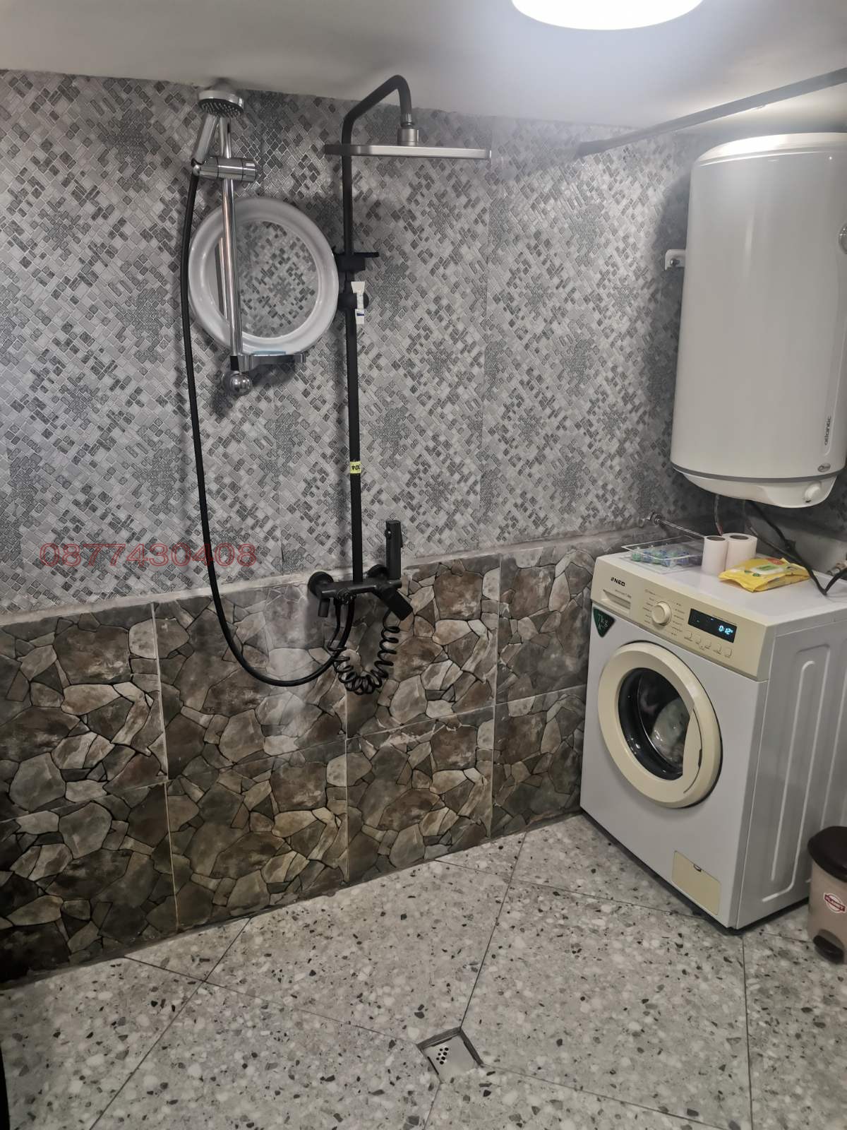 Продава КЪЩА, гр. София, Модерно предградие, снимка 10 - Къщи - 54004321