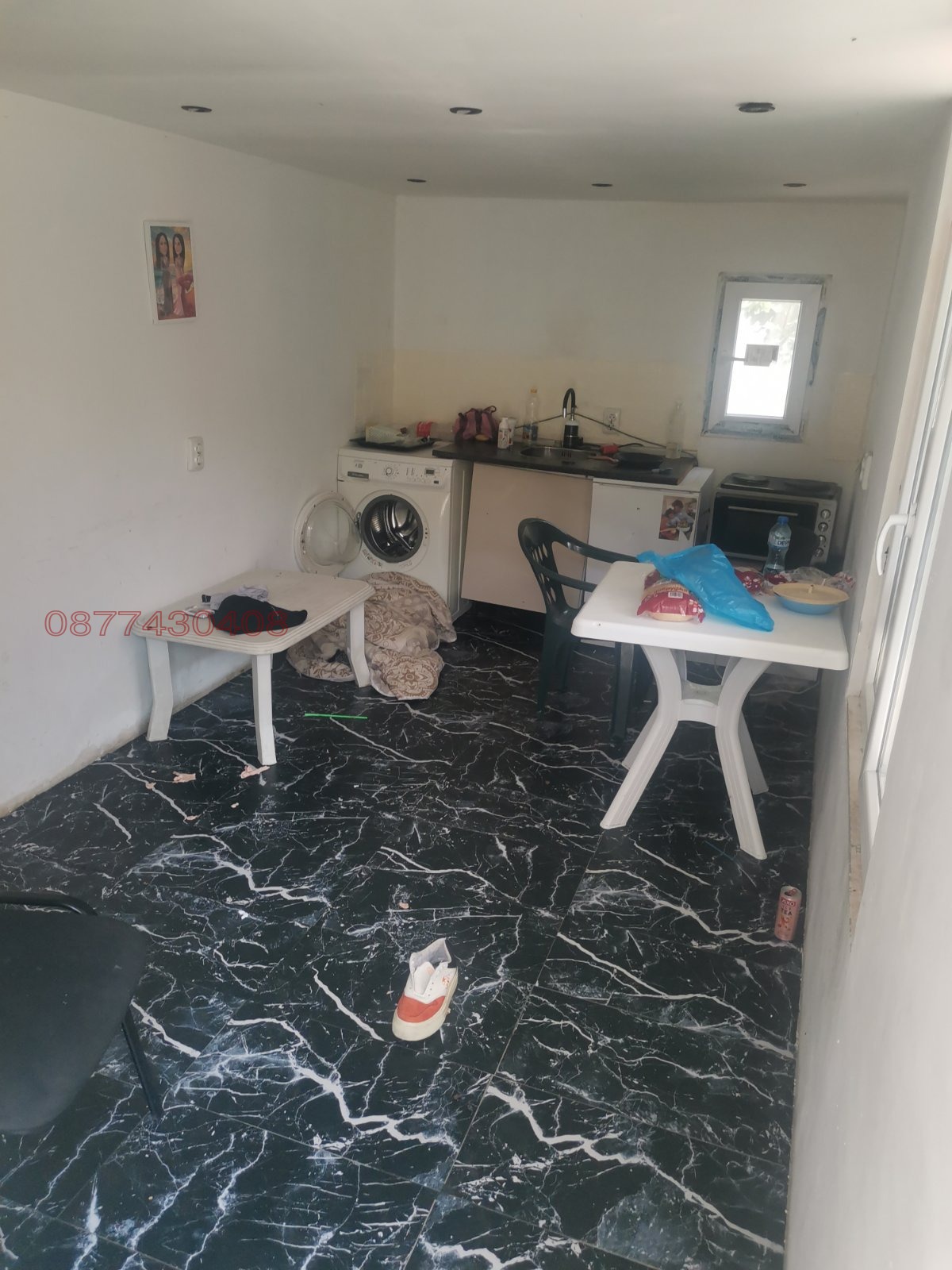 Продава КЪЩА, гр. София, Модерно предградие, снимка 13 - Къщи - 54004321