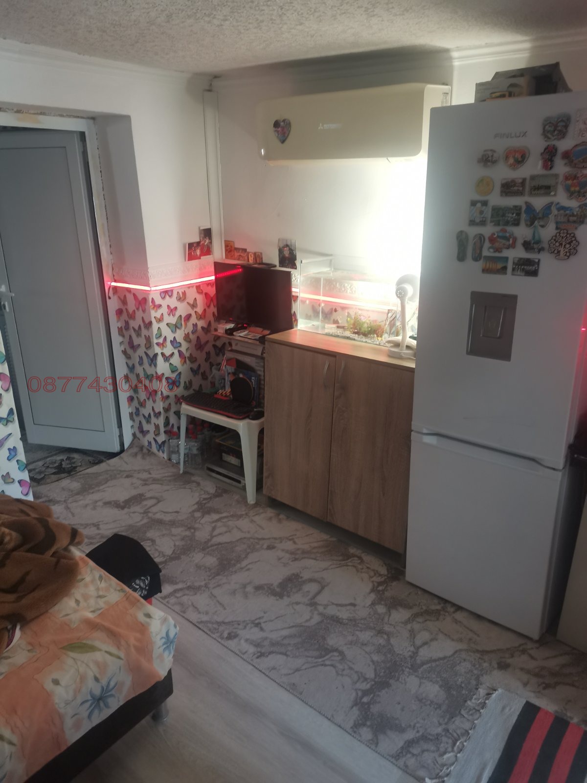 Продава КЪЩА, гр. София, Модерно предградие, снимка 8 - Къщи - 54004321