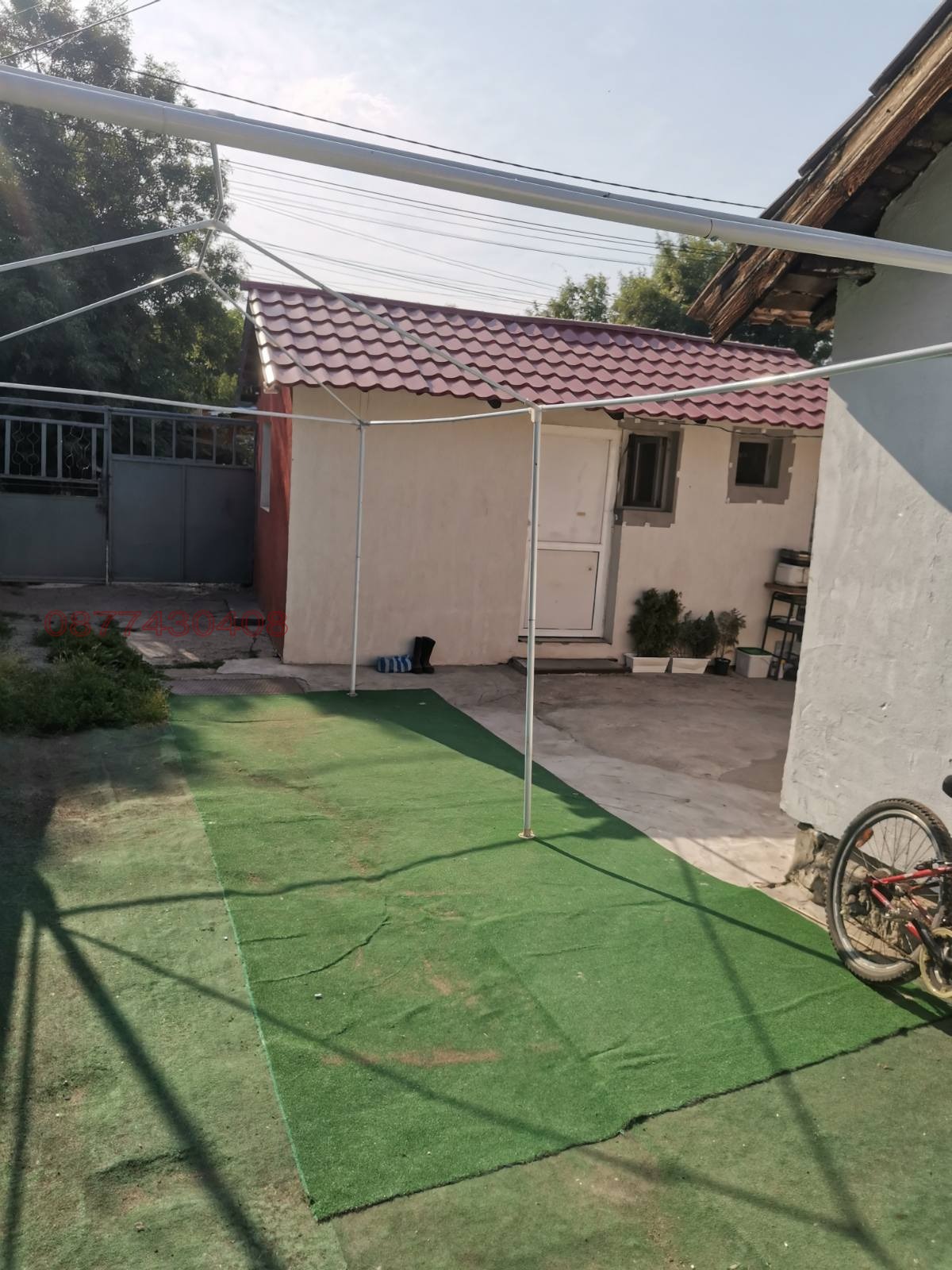 Продава КЪЩА, гр. София, Модерно предградие, снимка 4 - Къщи - 54004321