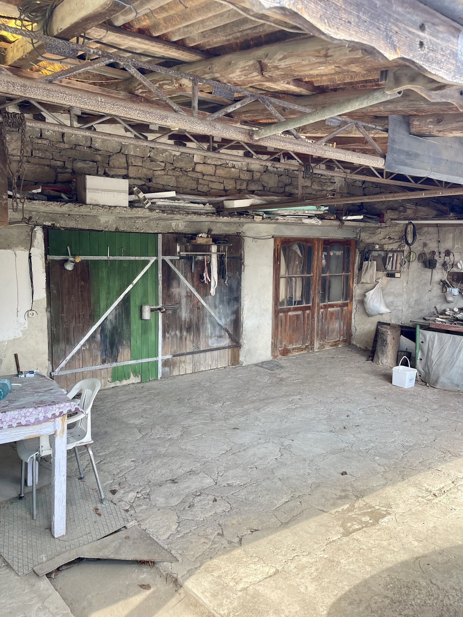 Продава КЪЩА, с. Неофит Рилски, област Варна, снимка 10 - Къщи - 54387215