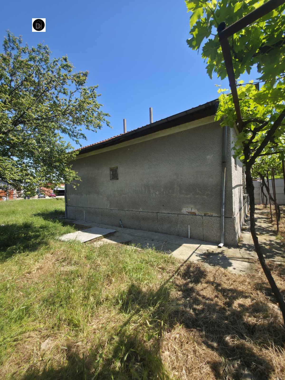 Продава КЪЩА, с. Козаново, област Пловдив, снимка 3 - Къщи - 54693988