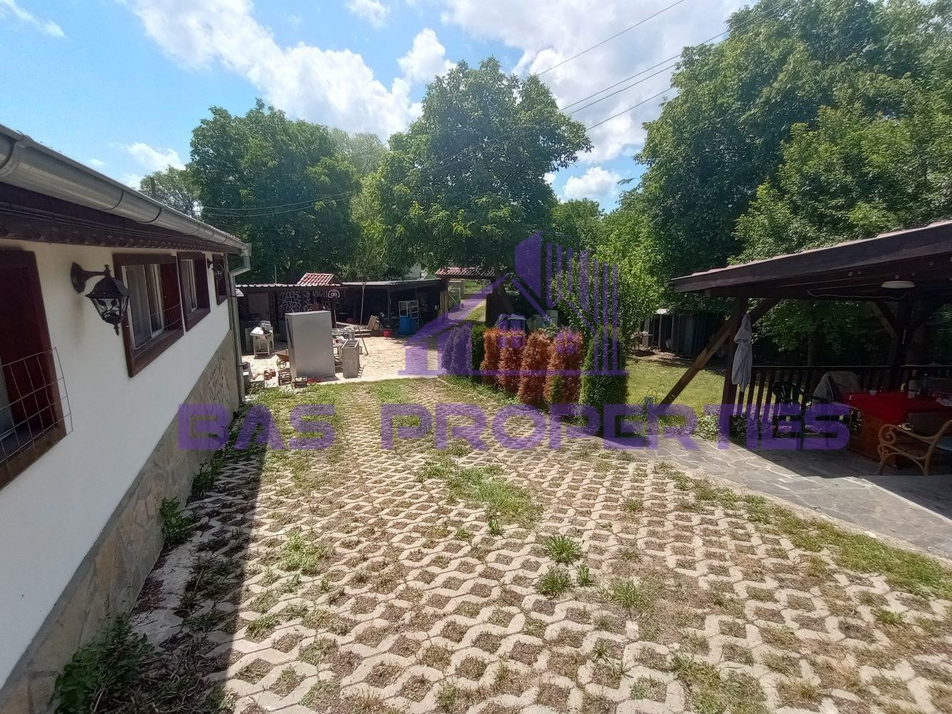 Продава КЪЩА, с. Драгичево, област Перник, снимка 6 - Къщи - 55256741
