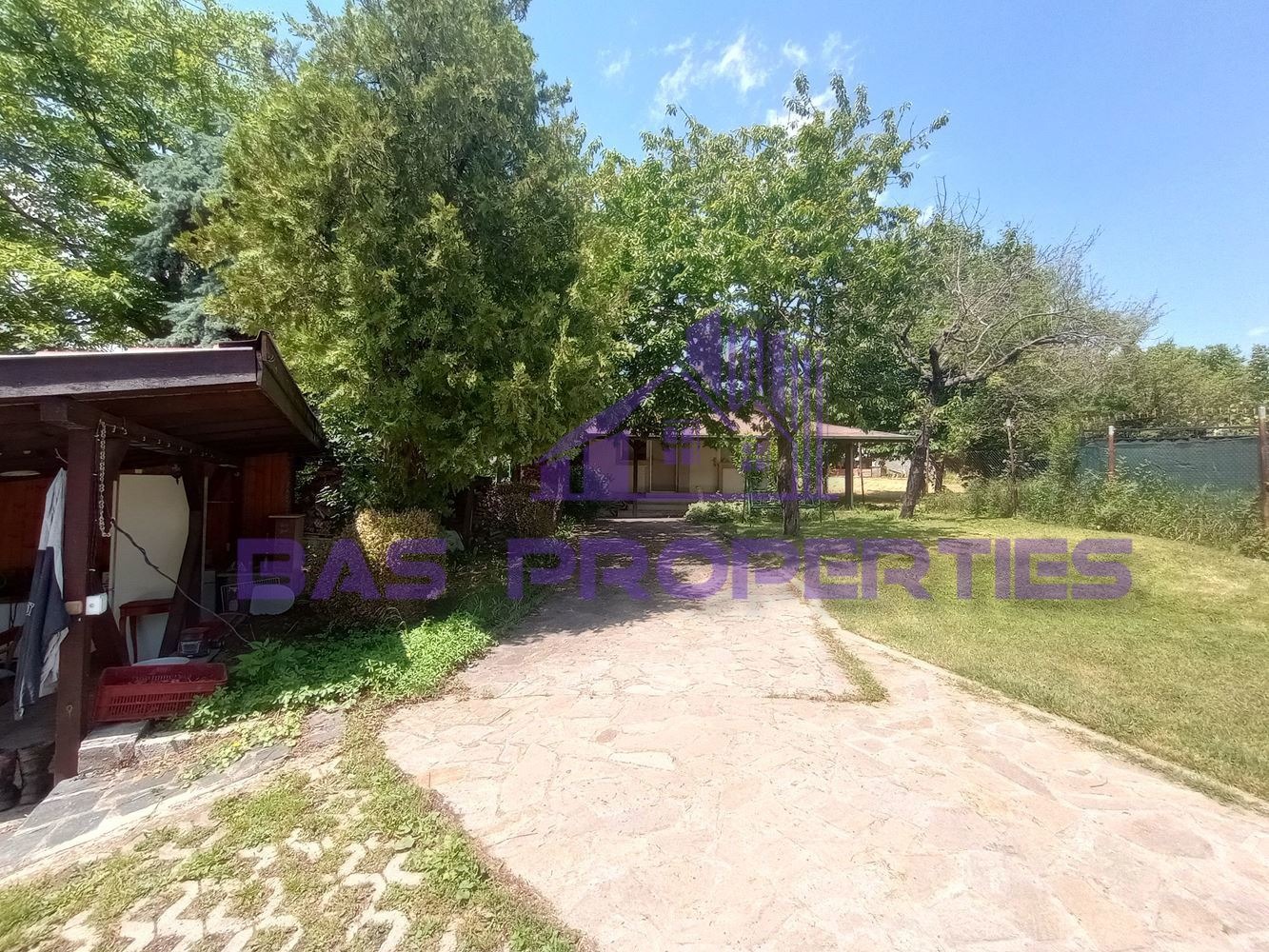 Продава КЪЩА, с. Драгичево, област Перник, снимка 5 - Къщи - 55256741