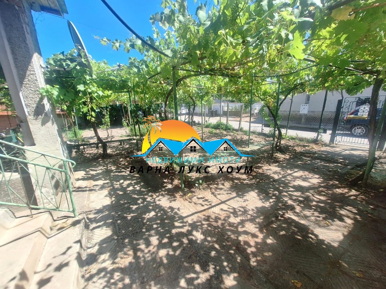 Продава КЪЩА, с. Пчелник, област Варна, снимка 3 - Къщи - 55910975
