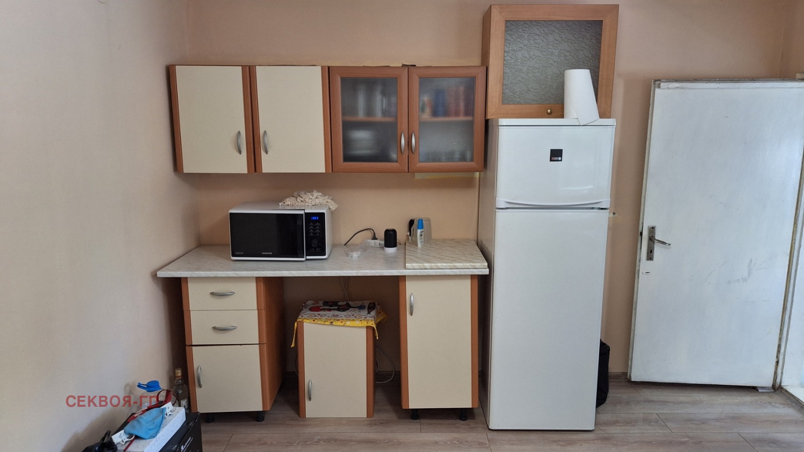Продава КЪЩА, с. Владимирово, област Добрич, снимка 5 - Къщи - 56323211