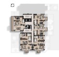 Продава  3-стаен град София , Дружба 2 , 144 кв.м | 76943329 - изображение [3]
