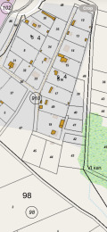 Продава ПАРЦЕЛ, област София, гр. Костинброд • 26490 € • 62645941 — Holmes.bg