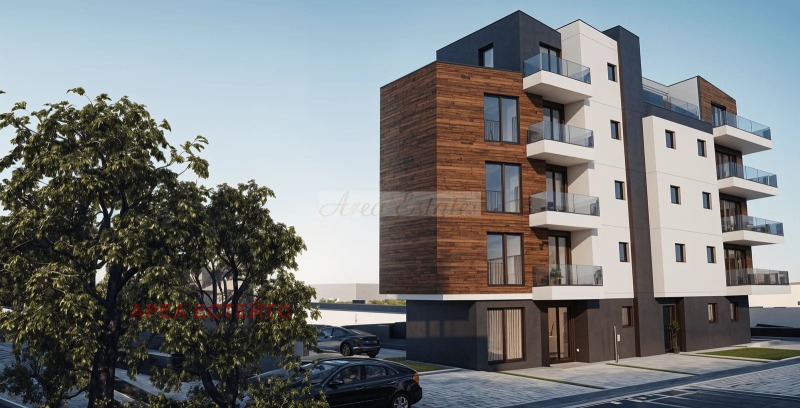 Продава 3-СТАЕН в област Бургас, гр. Приморско - 94 кв.м / 193 350 € » 378 159.73 лв., АРЕА ЕСТЕЙТС