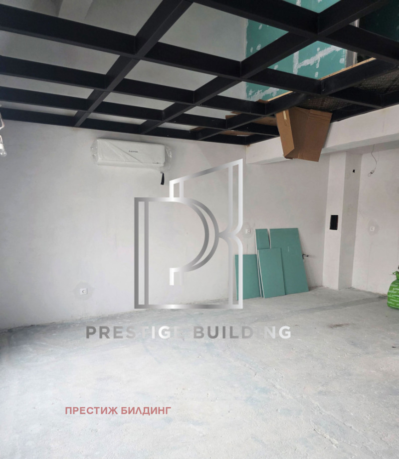 Продава МЕЗОНЕТ в град София, Манастирски ливади - 120 кв.м / 276 000 € » 539 809.08 лв., ПРЕСТИЖ БИЛДИНГ