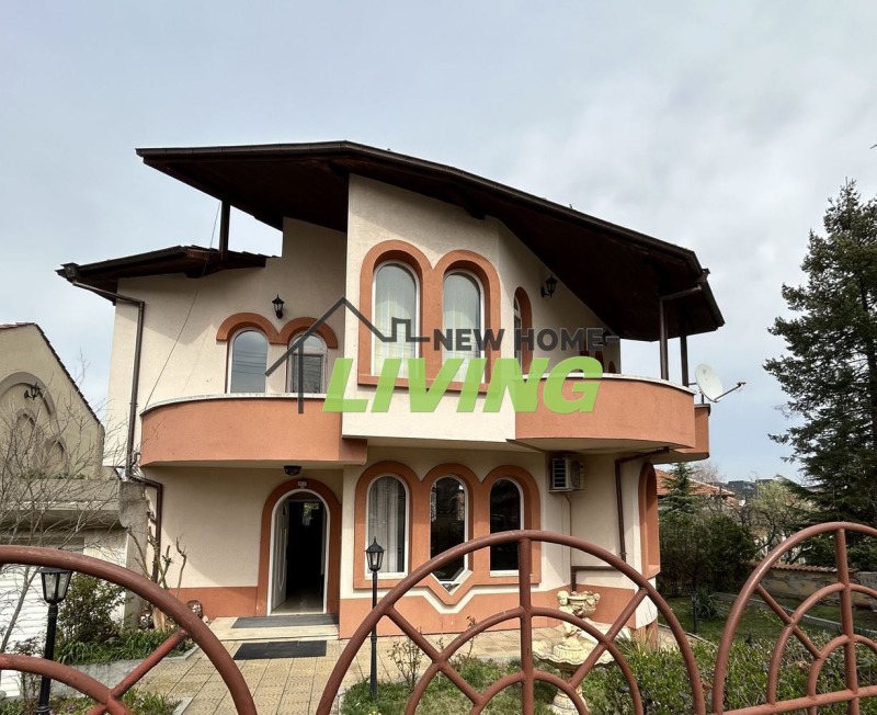 Продава КЪЩА в област Пловдив, гр. Перущица - 346 кв.м / 380 000 € » 743 215.40 лв., НЮ ХОУМ ЛИВИНГ ЕООД