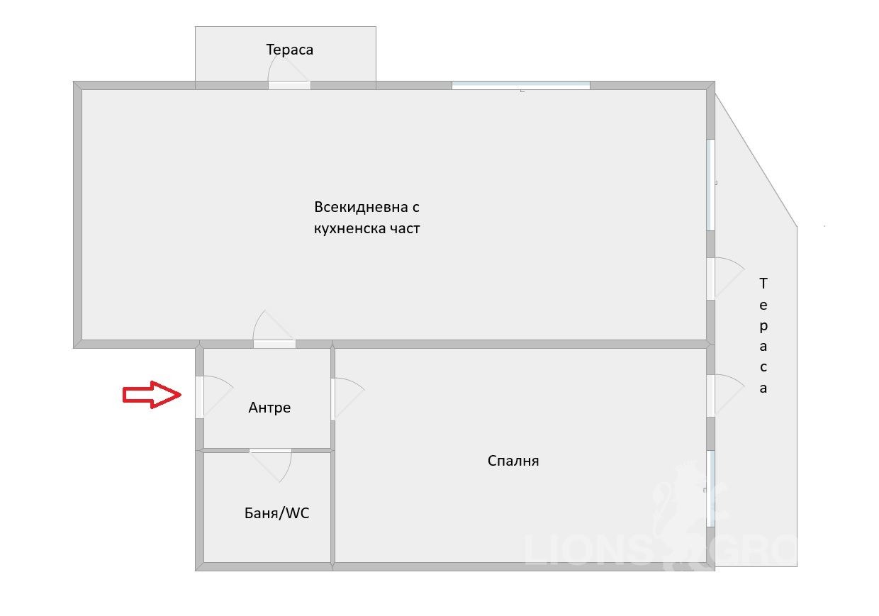 Продава 2-СТАЕН | Imot.bg — изображение 7