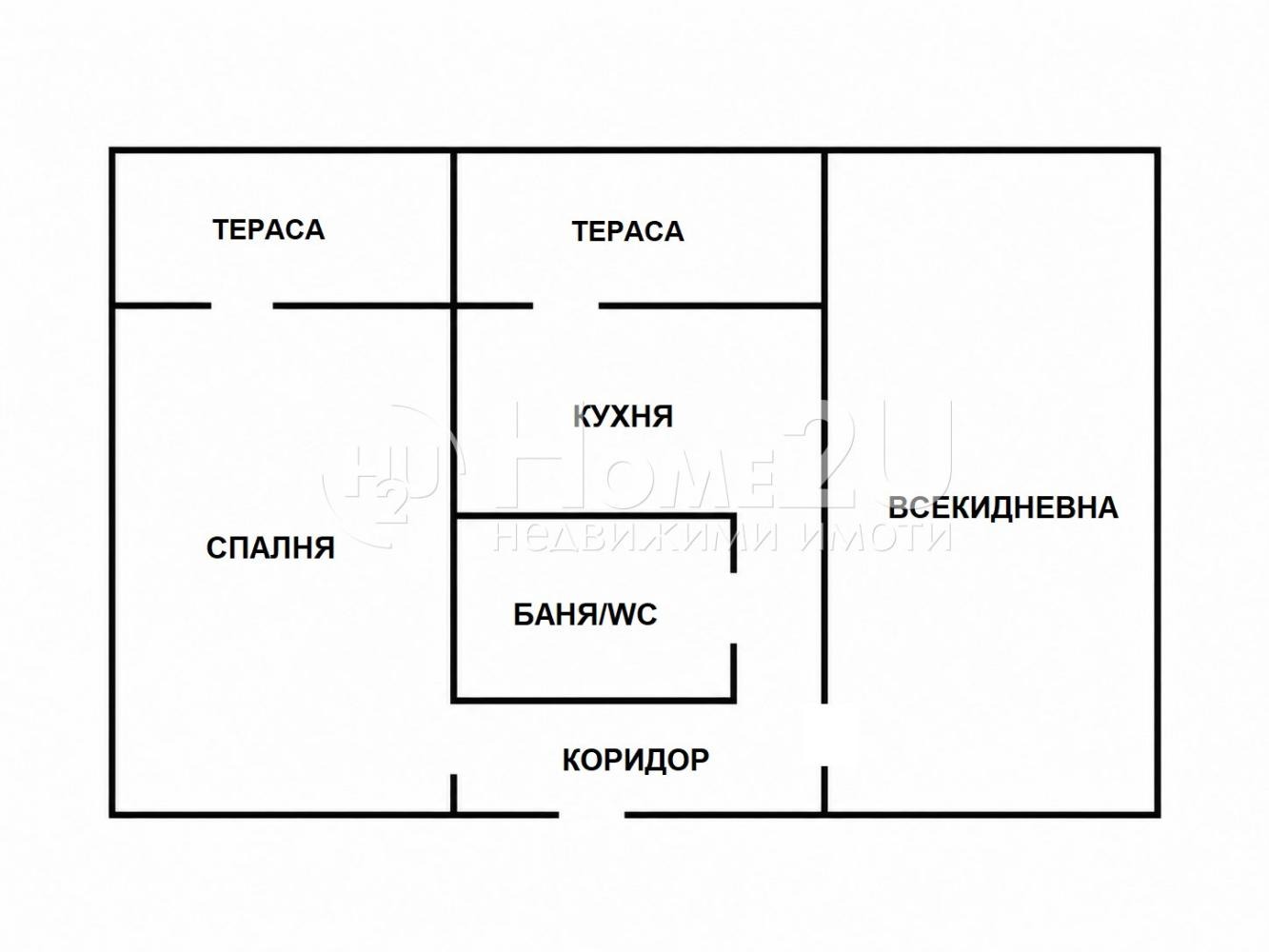 ������� 2-����� | Imot.bg � ����������� 1