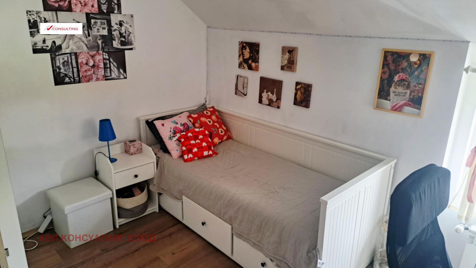 Продава 3-СТАЕН | Imot.bg — изображение 8