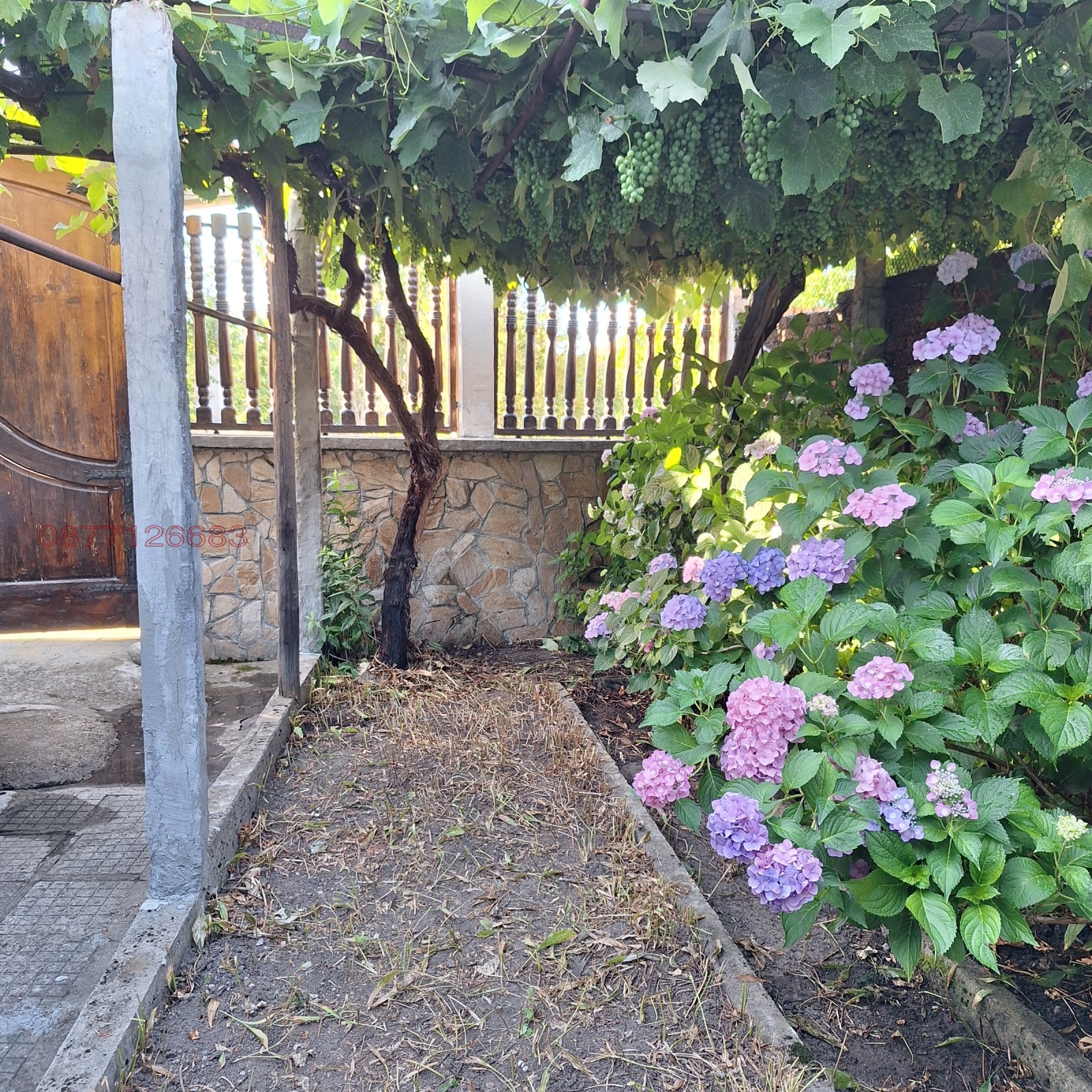 Продава КЪЩА | Imot.bg — изображение 4