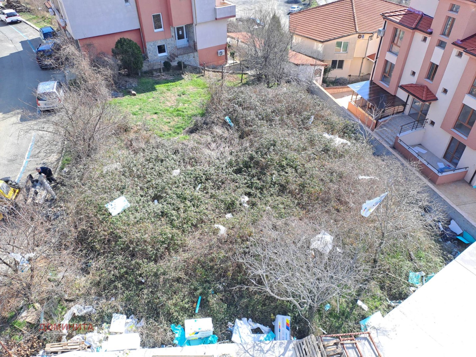 Продава ПАРЦЕЛ | Imot.bg — изображение 6