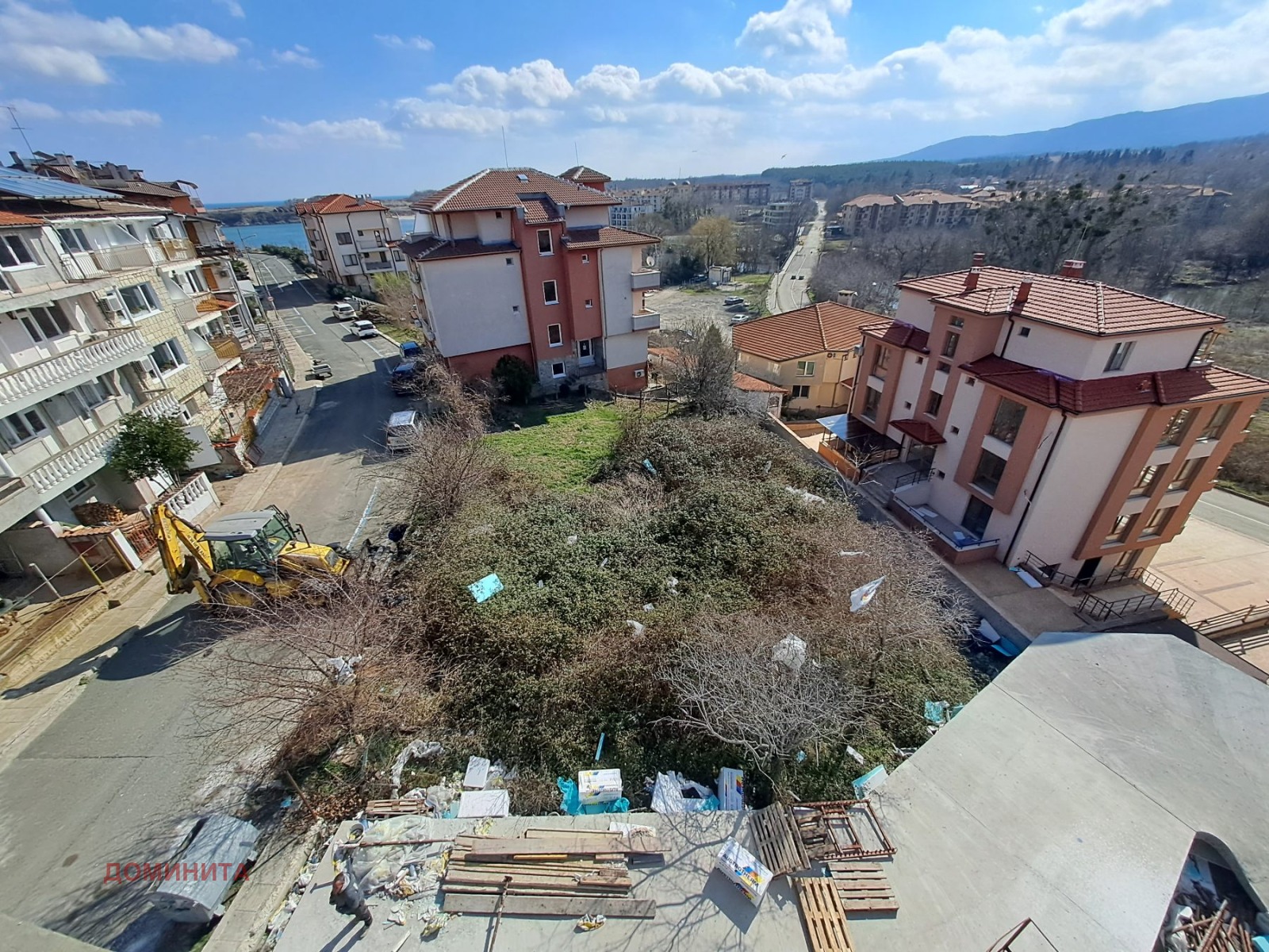 Продава ПАРЦЕЛ | Imot.bg — изображение 8