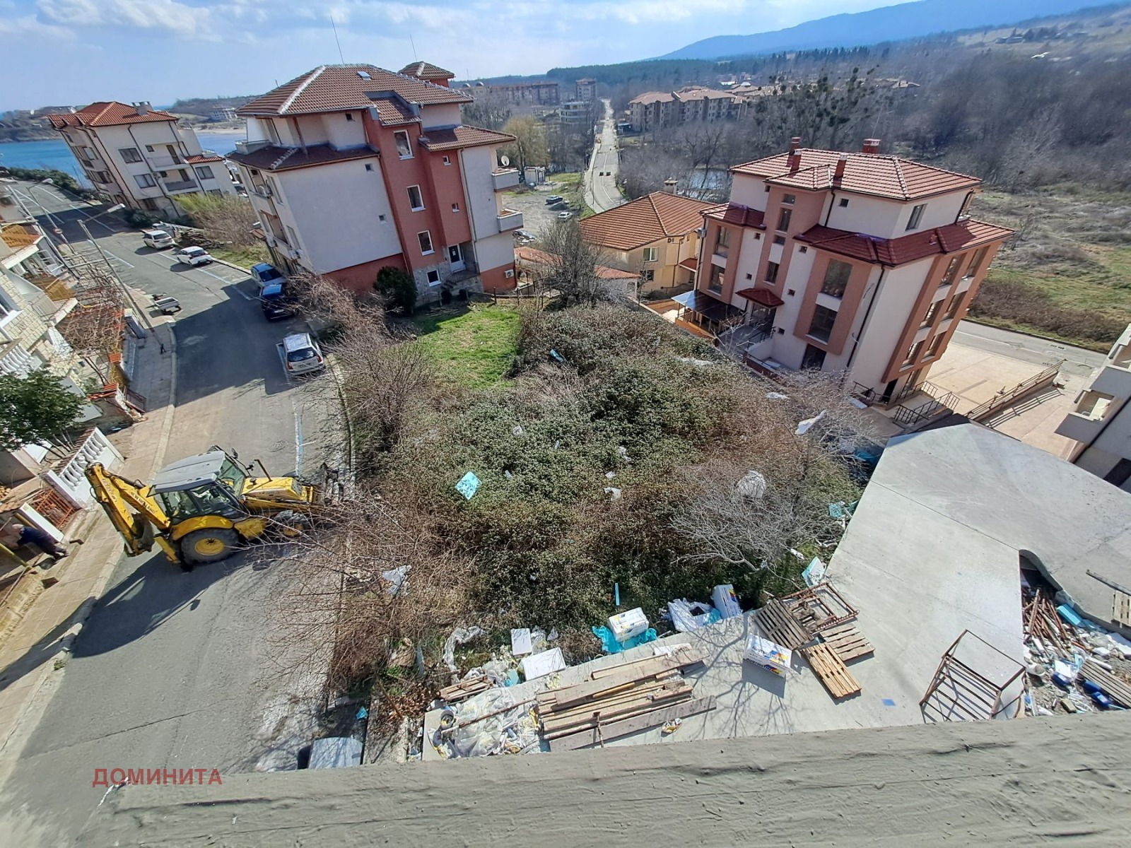 Продава ПАРЦЕЛ | Imot.bg — изображение 1