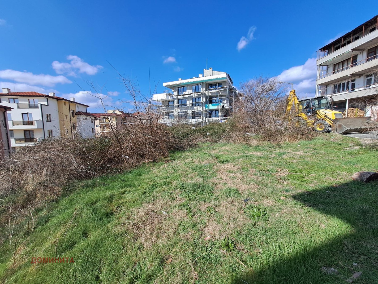 Продава ПАРЦЕЛ | Imot.bg — изображение 10