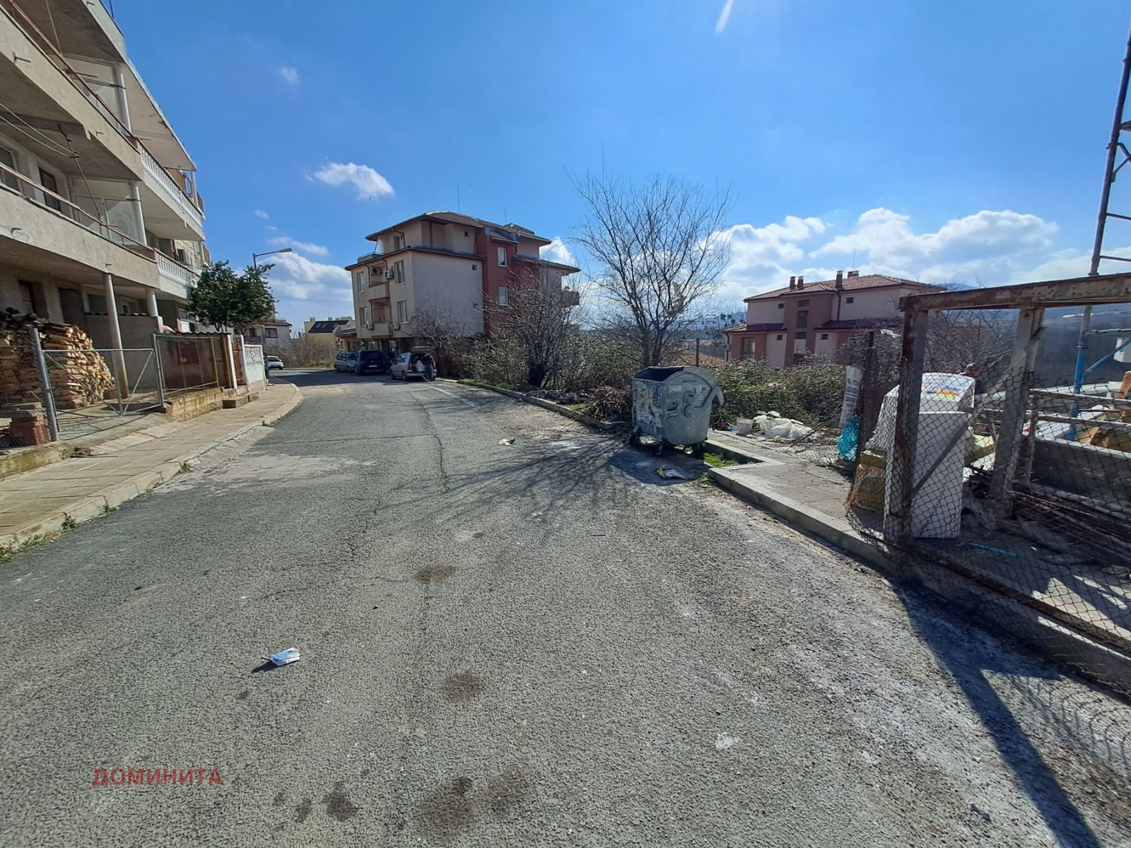 Продава ПАРЦЕЛ | Imot.bg — изображение 5