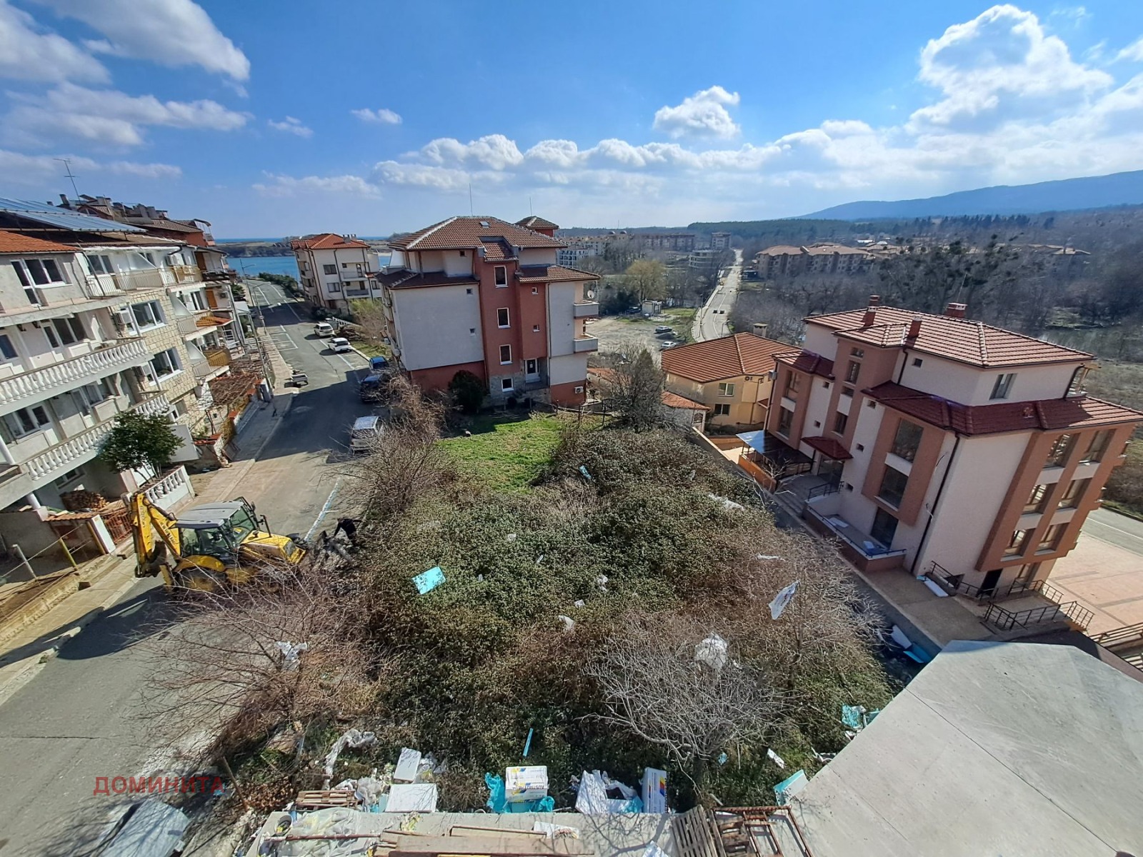 Продава ПАРЦЕЛ | Imot.bg — изображение 7