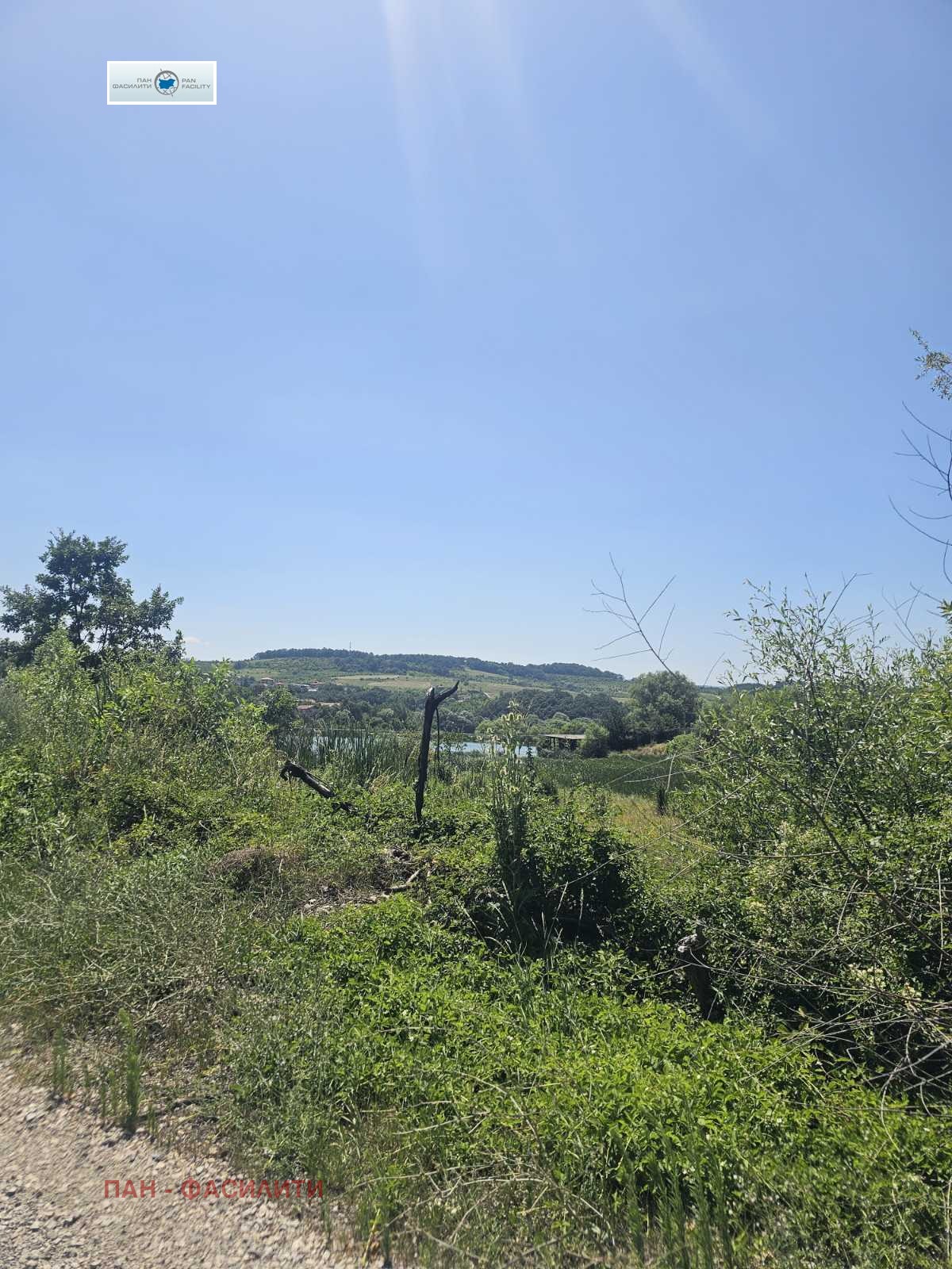 Продава ПАРЦЕЛ | Imot.bg — изображение 1