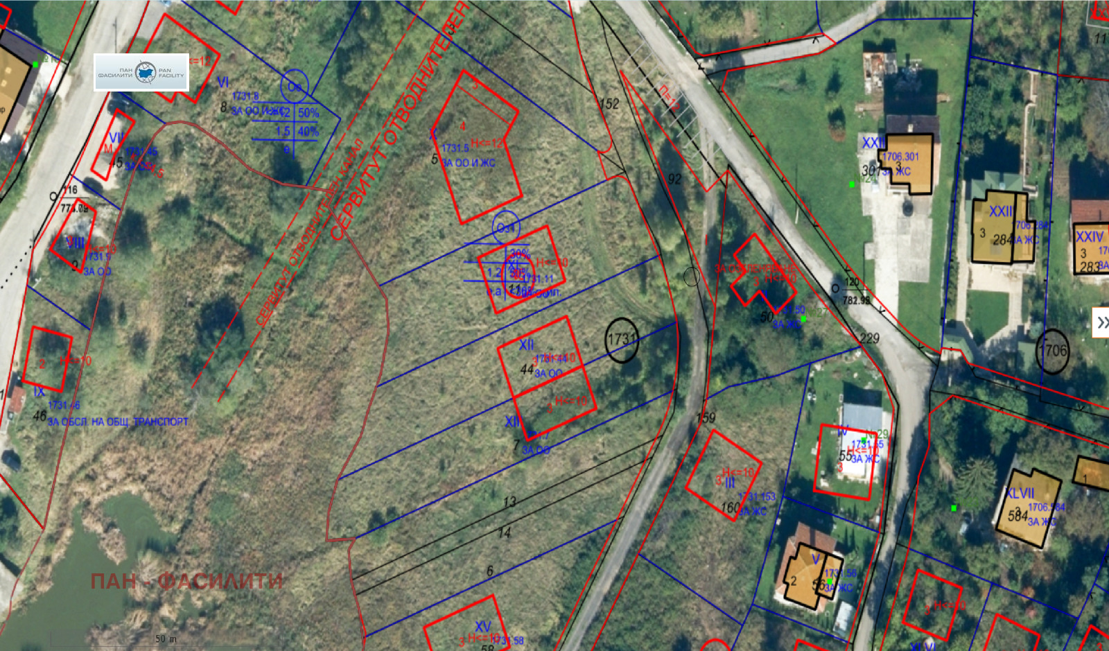 Продава ПАРЦЕЛ | Imot.bg — изображение 2
