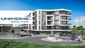 1 chambre Kraimorie, Bourgas 1