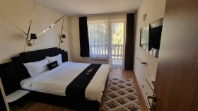 1 Schlafzimmer k.k. Pamporowo, region Smoljan 2