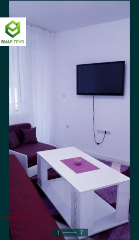 1 soverom Karsjijaka, Plovdiv 4