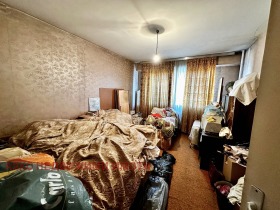 2 soverom Ljulin 3, Sofia 5